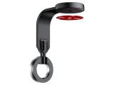 Acefast Стойка за телефон за кола Car phone holder - 360 degree - D36 Black снимка №4 Acefast Стойка за телефон за кола Car phone holder - 360 degree - D36 Black снимка №4
