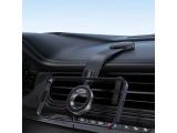 Acefast Стойка за телефон за кола Car phone holder - 360 degree - D36 Black снимка №5 Acefast Стойка за телефон за кола Car phone holder - 360 degree - D36 Black снимка №5