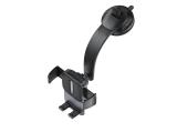 Acefast Стойка за телефон за кола Car phone holder - 360 degree - D26 Black снимка №3 Acefast Стойка за телефон за кола Car phone holder - 360 degree - D26 Black снимка №3