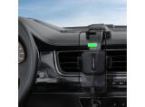 Acefast Стойка за телефон за кола Car phone holder - 360 degree - D26 Black снимка №5 Acefast Стойка за телефон за кола Car phone holder - 360 degree - D26 Black снимка №5