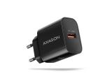 Описание и цена на зарядни устройства Axagon ACU-QC18 QC3.0 1xOUTPUT wall charger 18W
