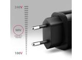Axagon ACU-QC18 QC3.0 1xOUTPUT wall charger 18W снимка №3 Axagon ACU-QC18 QC3.0 1xOUTPUT wall charger 18W снимка №3