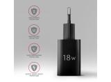 Axagon ACU-QC18 QC3.0 1xOUTPUT wall charger 18W снимка №5 Axagon ACU-QC18 QC3.0 1xOUTPUT wall charger 18W снимка №5