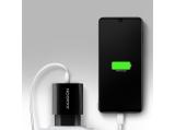 Axagon ACU-QC18 QC3.0 1xOUTPUT wall charger 18W снимка №6 Axagon ACU-QC18 QC3.0 1xOUTPUT wall charger 18W снимка №6