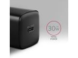 Axagon ACU-PD30 PD3.0 & QC4+ 1xOUTPUT wall charger 30W снимка №2 Axagon ACU-PD30 PD3.0 & QC4+ 1xOUTPUT wall charger 30W снимка №2