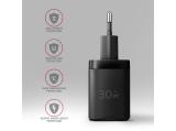 Axagon ACU-PD30 PD3.0 & QC4+ 1xOUTPUT wall charger 30W снимка №5 Axagon ACU-PD30 PD3.0 & QC4+ 1xOUTPUT wall charger 30W снимка №5