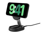 Belkin BoostCharge Pro Smartphone Black AC Wireless charging Fast charging Indoor снимка №4 Belkin BoostCharge Pro Smartphone Black AC Wireless charging Fast charging Indoor снимка №4
