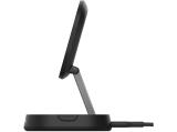 Belkin BoostCharge Pro Smartphone Black AC Wireless charging Fast charging Indoor снимка №5 Belkin BoostCharge Pro Smartphone Black AC Wireless charging Fast charging Indoor снимка №5