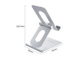 Orico стойка за телефон или таблет за бюро Phone/Tablet Holder снимка №3 Orico стойка за телефон или таблет за бюро Phone/Tablet Holder снимка №3