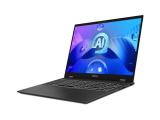 MSI Prestige 16 AI Studio B1V B1VGG-240BG снимка №3 MSI Prestige 16 AI Studio B1V B1VGG-240BG снимка №3