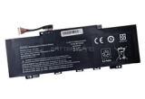 батерии: HP Pavilion X360 15-er