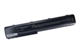 батерии: HP HDX Series X18-1100 Series