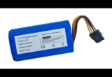 батерии: Proscenic 790T