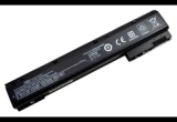 батерии: HP ZBook 15 G2