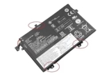 батерии: Lenovo ThinkPad L590