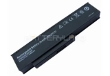 батерии: Fujitsu Amilo Pi3660