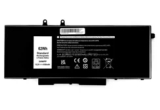 батерии: Dell Latitude 5411