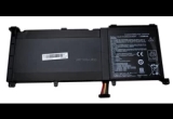 батерии: Asus G Series G501VW