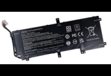 батерии: HP Envy 15-as029TU
