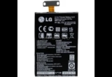 батерии: LG Series Nexus 4