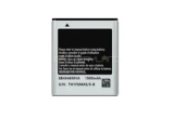 батерии: Samsung Galaxy Player 3.6