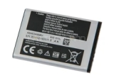 батерии: Samsung Galaxy E900