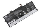 батерии: Lenovo ThinkPad X1 Carbon Gen 8