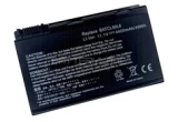 батерии: Acer Aspire 5101