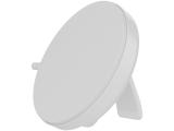 зарядни устройства: Canyon wireless charger WS-105 15W Qi2 White