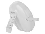 Canyon wireless charger WS-105 15W Qi2 White снимка №2 Canyon wireless charger WS-105 15W Qi2 White снимка №2