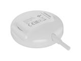 Canyon wireless charger WS-105 15W Qi2 White снимка №4 Canyon wireless charger WS-105 15W Qi2 White снимка №4