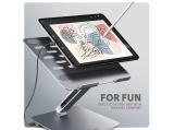 Axagon HMC-STND USB-C 5Gbps ALUMINUM STAND & HUB 7in1 снимка №5 Axagon HMC-STND USB-C 5Gbps ALUMINUM STAND & HUB 7in1 снимка №5