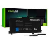 батерии: Green Cell Батерия за лаптоп HP Envy x360 15-BP 15-BP000 15-BP100 15-CN 17-AE 17-BW LK03XL 11,55V 3100mAh