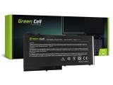 батерии: Green Cell Батерия за лаптоп Dell Latitude 12 5250 E5250 14 E5450 15 E5550 11 3150 3160 RYXXH  11,1V 2900mAh