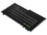 Green Cell Батерия за лаптоп Dell Latitude 12 5250 E5250 14 E5450 15 E5550 11 3150 3160 RYXXH 11,1V 2900mAh снимка №2 Green Cell Батерия за лаптоп Dell Latitude 12 5250 E5250 14 E5450 15 E5550 11 3150 3160 RYXXH 11,1V 2900mAh снимка №2