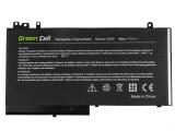Green Cell Батерия за лаптоп Dell Latitude 12 5250 E5250 14 E5450 15 E5550 11 3150 3160 RYXXH 11,1V 2900mAh снимка №3 Green Cell Батерия за лаптоп Dell Latitude 12 5250 E5250 14 E5450 15 E5550 11 3150 3160 RYXXH 11,1V 2900mAh снимка №3