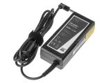 Green Cell Захранване за лаптоп HP PRO Charger / AC Adapter 19.5V 3.33A 65W 4,5mm-3,0mm снимка №2
