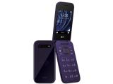 мобилни телефони: HMD 2660 Flip DS Violet