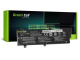 батерии: Green Cell Батерия за лаптоп за Lenovo L15C2PB3 L15L2PB4 L15M2PB3 L15S2TB0 for Lenovo Ideapad 310-15 IAP 310-15IKB 310-15ISK 510-15IKB 510-15ISK 7,6V 3500mAh