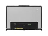 резервни части: Lenovo Матрица за лаптоп (Дисплей + Тъчскрийн + Безел) 14.0" Lenovo IdeaPad Flex 5-14ALC7 5-14IAU7 5-14ABR8 FHD