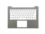 резервни части: Lenovo Горен корпус за Lenovo IdeaPad 330S-14 330S-14IKB 330S-14AST Сребрист Без Тъчпад