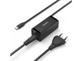 HAMA Зарядно за лаптоп USB-C PD, GaN, 5-20V / 45W снимка №3 HAMA Зарядно за лаптоп USB-C PD, GaN, 5-20V / 45W снимка №3