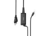 HAMA Зарядно за лаптоп USB-C PD, GaN, 5-20V / 45W снимка №4 HAMA Зарядно за лаптоп USB-C PD, GaN, 5-20V / 45W снимка №4