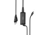 HAMA Зарядно за лаптоп, USB-C PD, GaN, 5-20V / 65W снимка №4 HAMA Зарядно за лаптоп, USB-C PD, GaN, 5-20V / 65W снимка №4