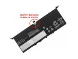 батерии: Lenovo Батерия за лаптоп Lenovo IdeaPad 730S YOGA S730-13IWL L17C4PE1 - Заместител