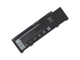 батерии: Dell Батерия за лаптоп DELL G3 15 3500 3590 Inspiron 14 5490 266J9 - Заместител