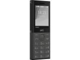 HMD 150 Music DS Dark Grey снимка №2 HMD 150 Music DS Dark Grey снимка №2
