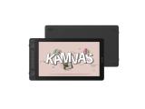Huion Графичен дисплей таблет Kamvas 13, 5080 LPI, Черен снимка №2