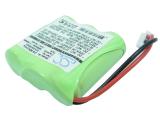 Cameron Sino Батерия за телефон SAGEM DECT31, DECT32 , MISTRAL220 3.6V NiMH 300mAh снимка №3 Cameron Sino Батерия за телефон SAGEM DECT31, DECT32 , MISTRAL220 3.6V NiMH 300mAh снимка №3