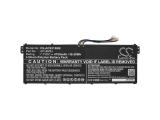 батерии: Cameron Sino Батерия за лаптоп ACER AP16M5J Aspire 3 A315-21 LIPo 7,7v 4750mA